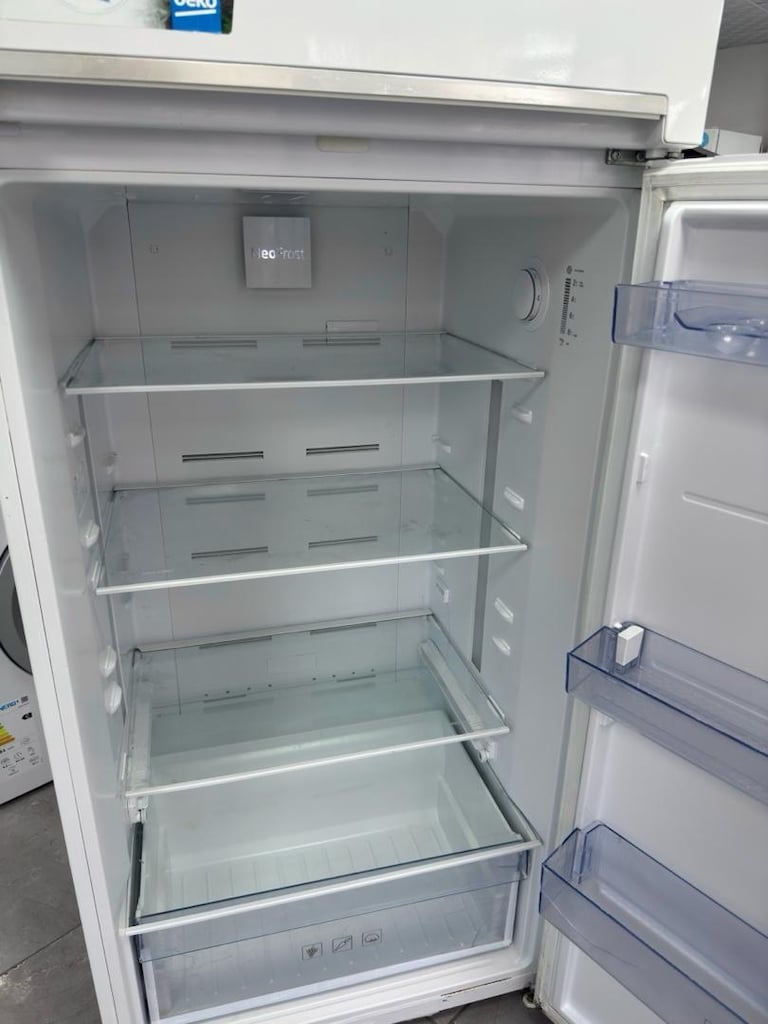 Beko A++ Enerji Nofrost Buzdolabı ADRESE TESLİM - 6