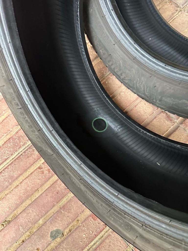 Bridgestone 4 Mevsim Orta Seviye - 3