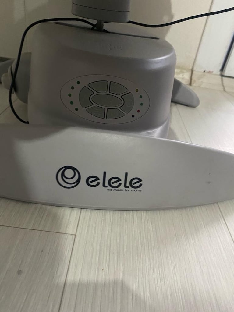 ellele marka temiz sağlam ana kucağı