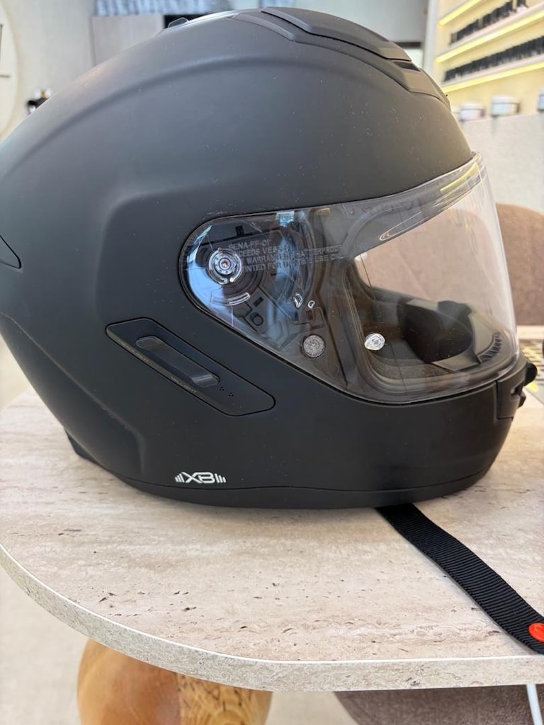 sena kask x boom - 4