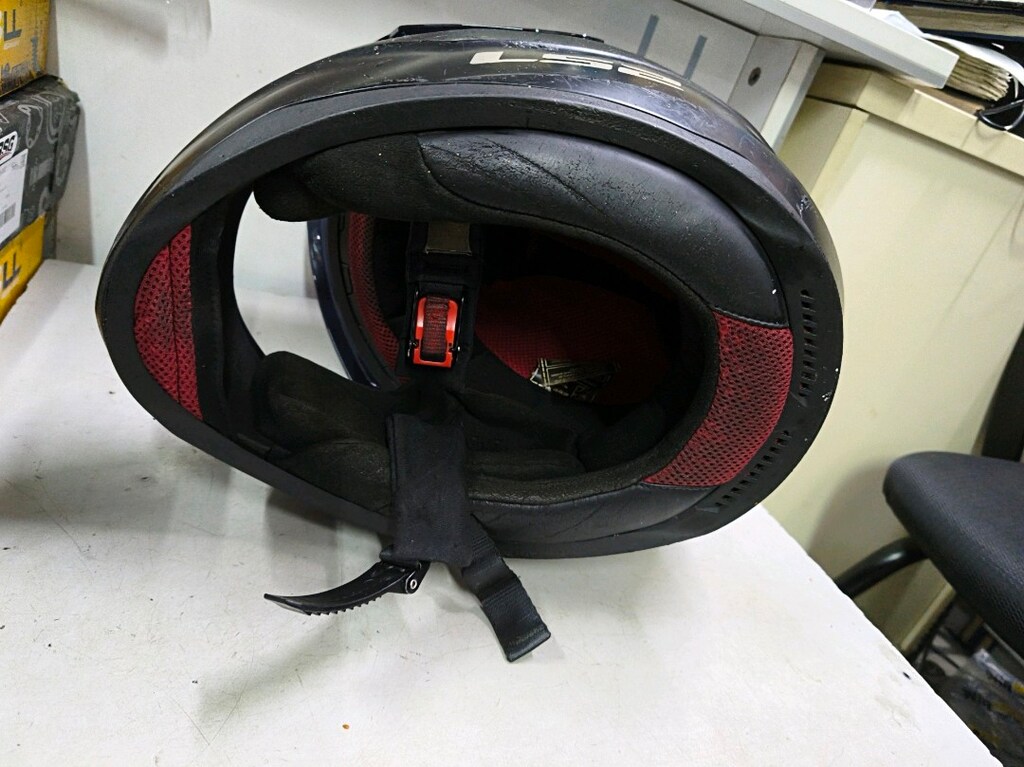 Motorsiklet Kaskı - 6