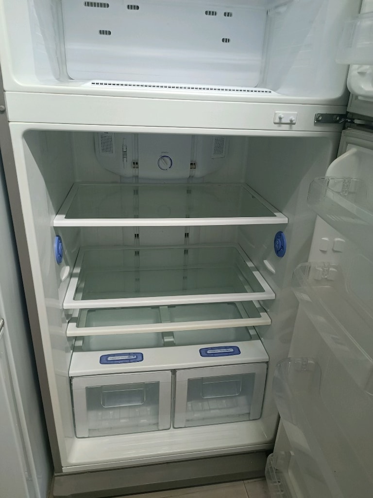 Samsung gri 465 litre nofrost buzdolabı - 3