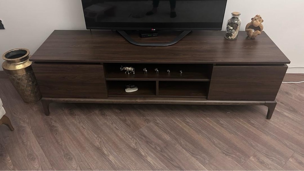 tv sehpası