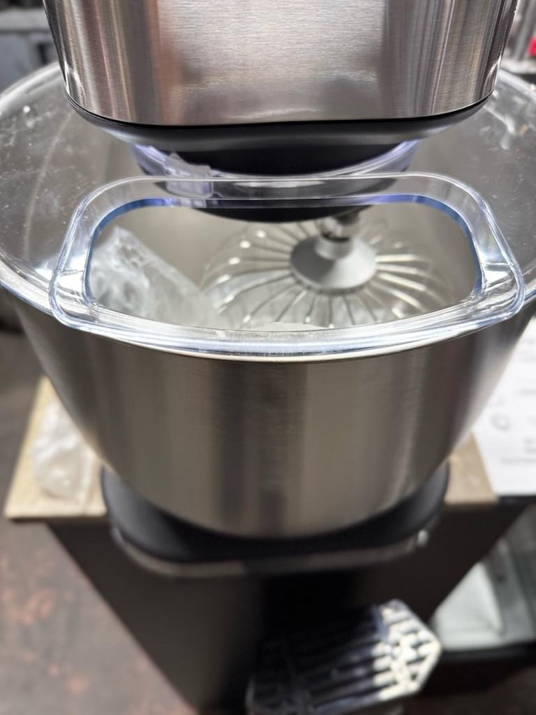 VOSCO VSC-616DE STAND MİKSER – 16 LİTRE - 6