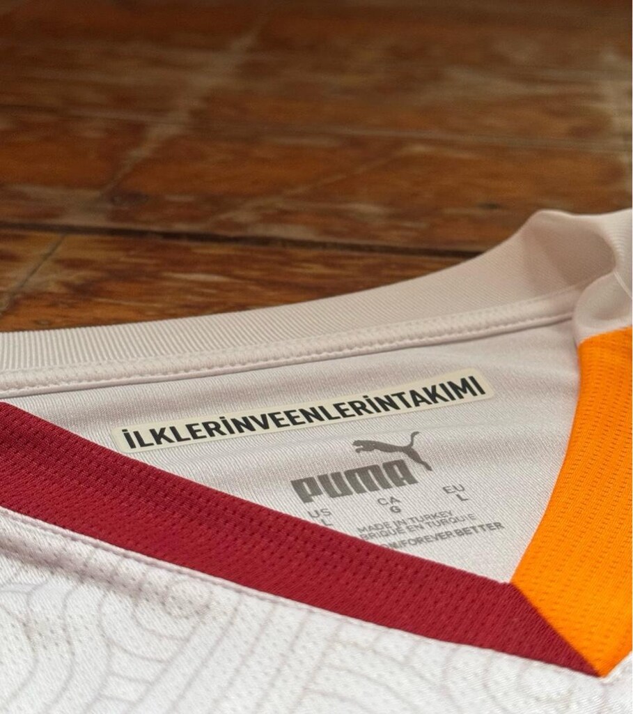 Galatasaray 2024-25 Osimhen Avrupa forma - 5