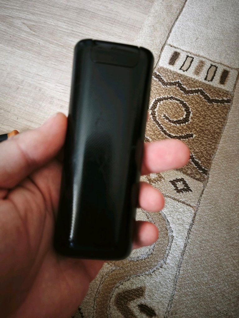 Samsung akıllı kumanda - 2