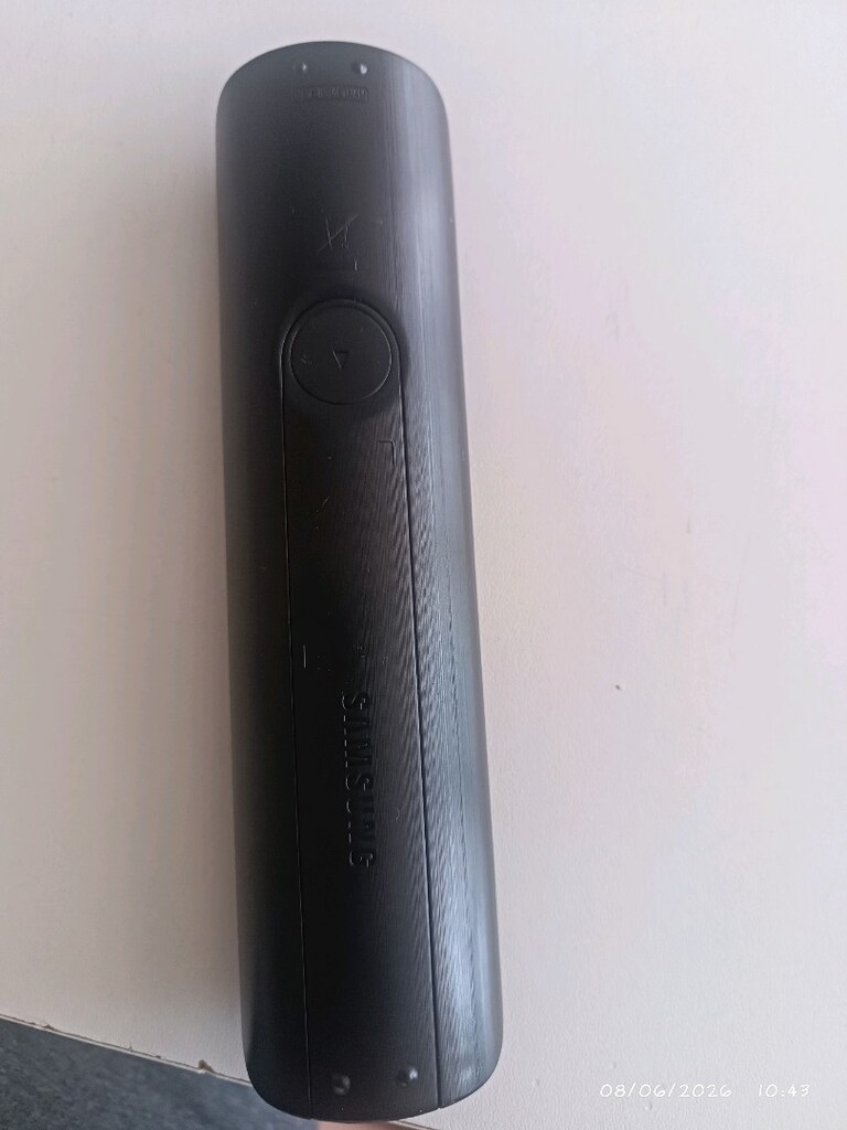 samsung tv kumanda - 3