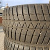 215 50 17 FALKEN EUROWİNTER SIFIR GİBİ KIŞLIK TAKIM - 8