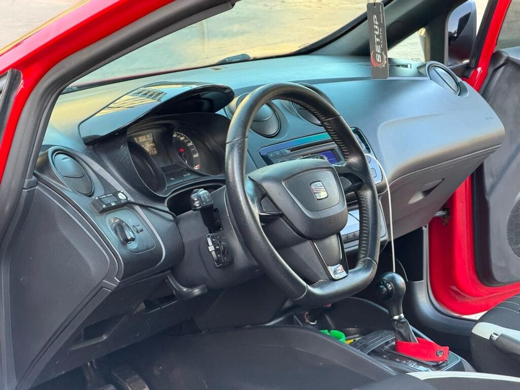 acil satılık dolu dolu seat ibiza cupra - 8