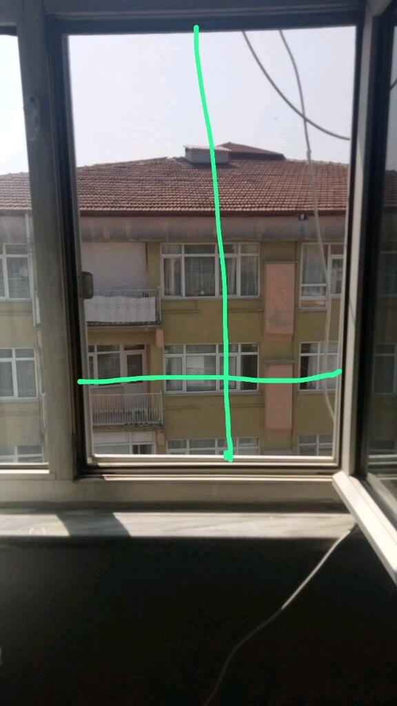sineklik yapılır tül değişir ölçünüzü verin fiyat verelim açıklama oku - 14