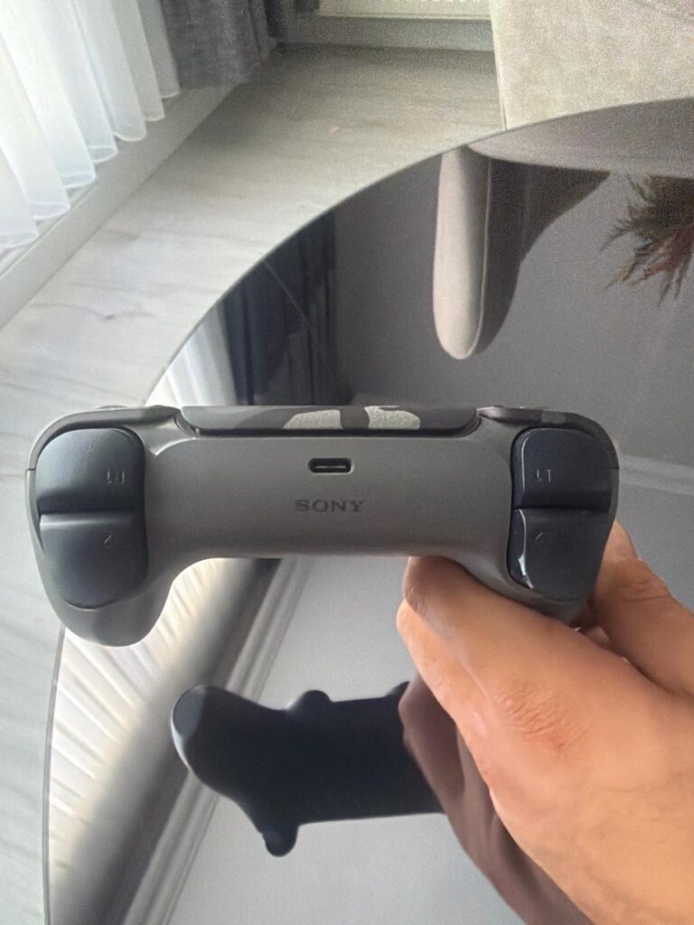 SONY PS5 KOLU - 2