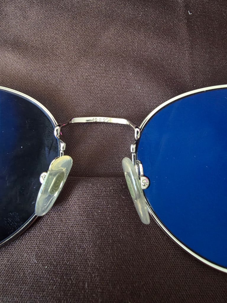 PERSOL 2888-S | 49□20 | MADE IN ITALY | FULL SET - 5