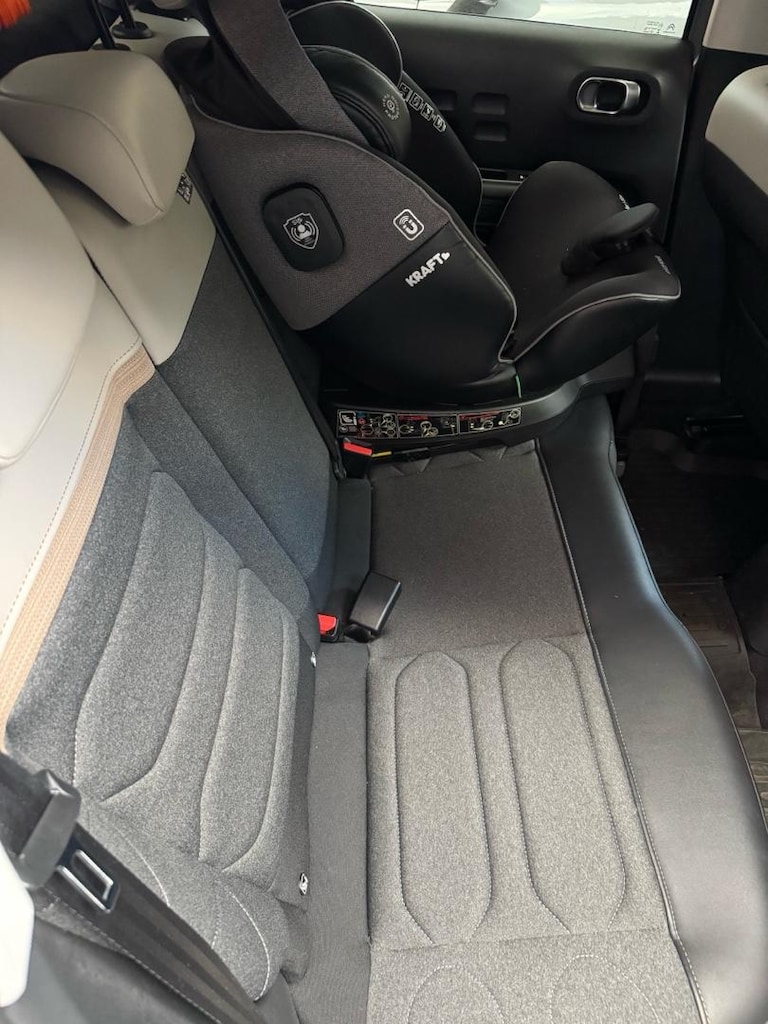 CİTROEN C3 FEEL 2021 MODEL - 8