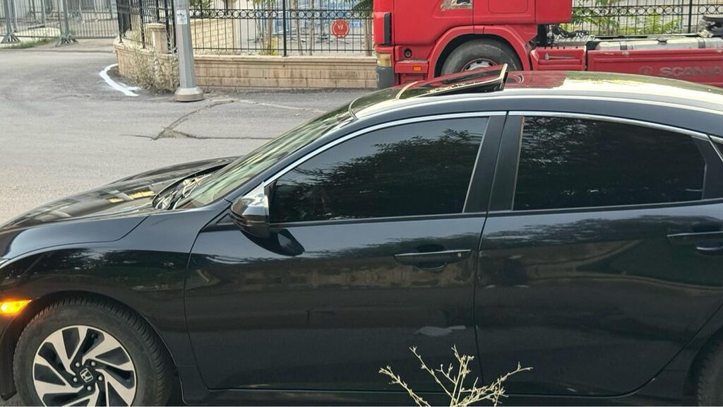 Honda Civic - 19