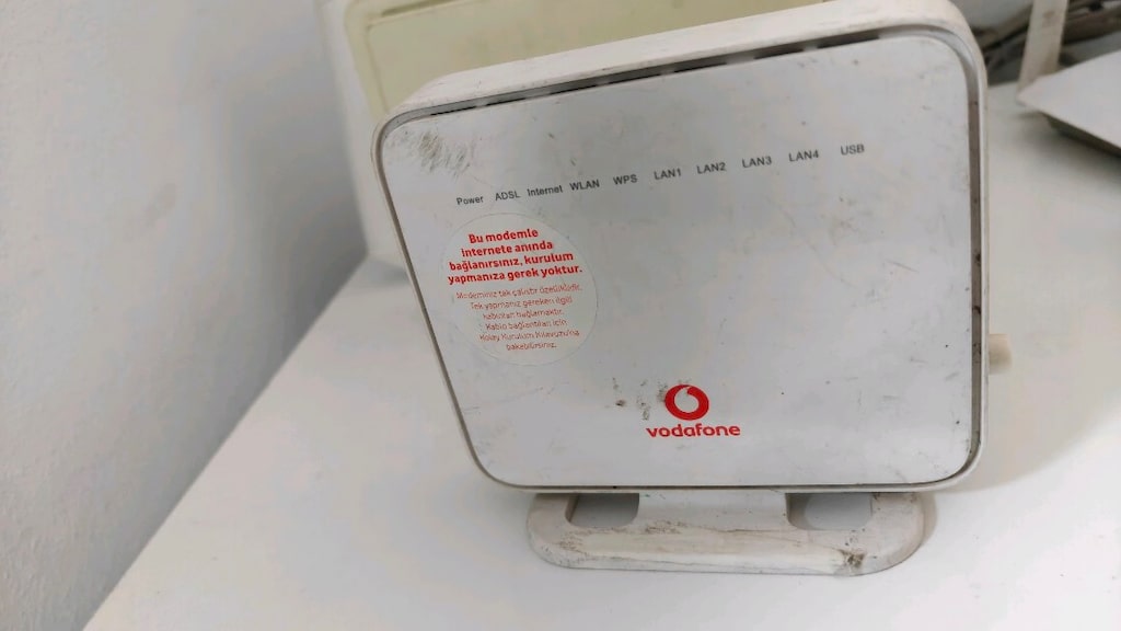 modem - 6