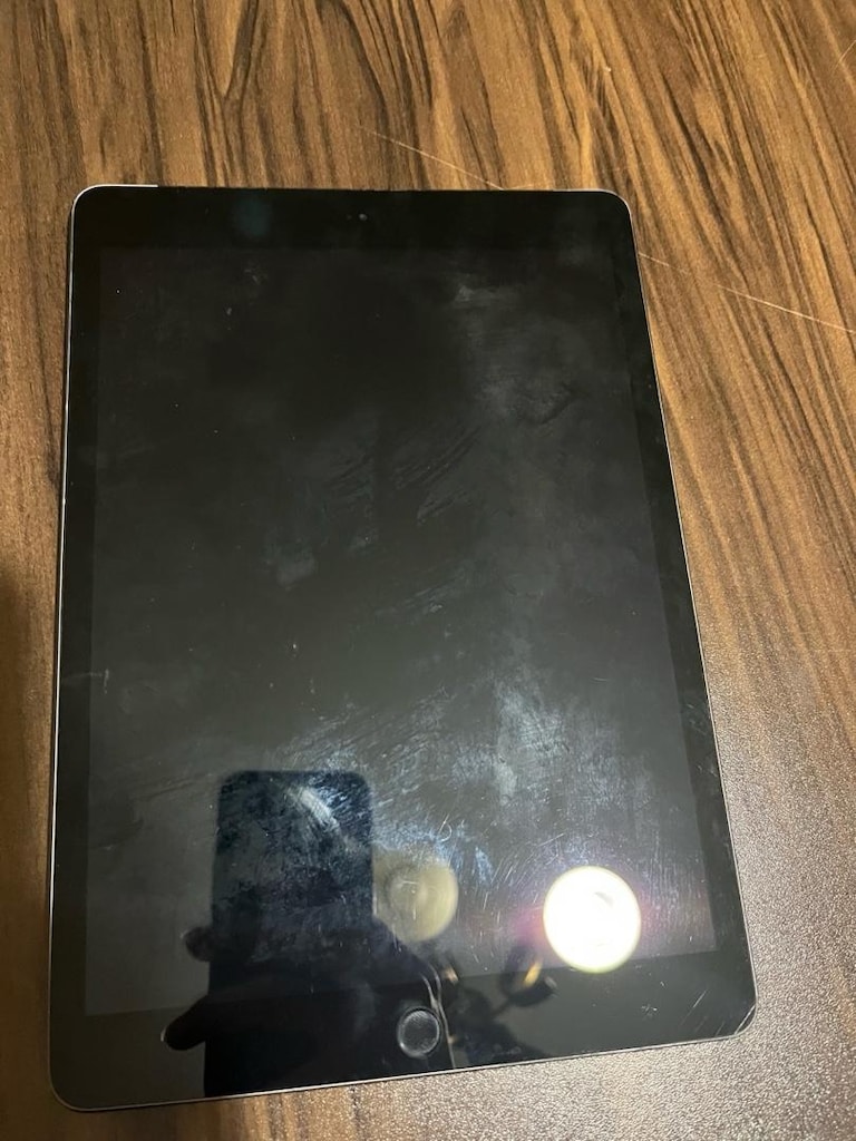 ipad 7. nesil 128 gb fırsat ürüni - 3