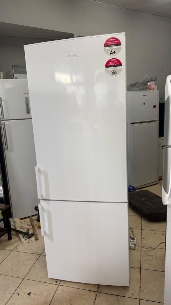 buzdolabı eve teslim - 3