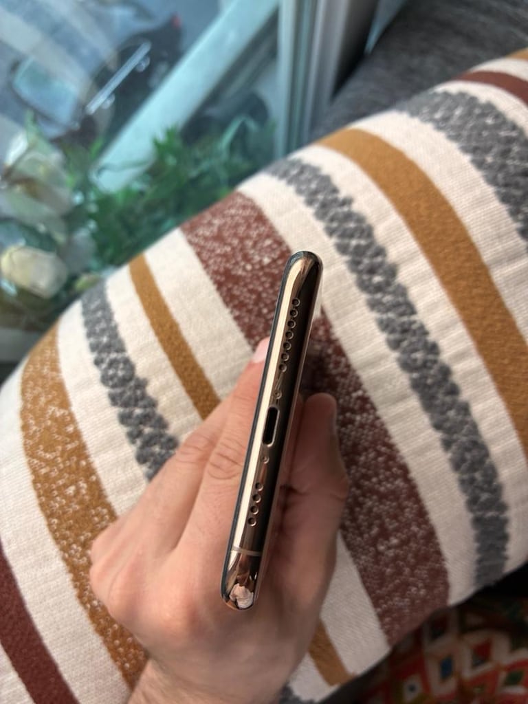 İPHONE XS MAX - 6