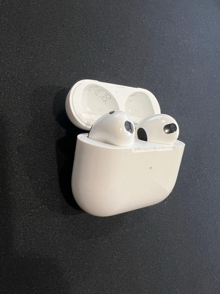 Airpods 3.nesil (orjinal) - 3