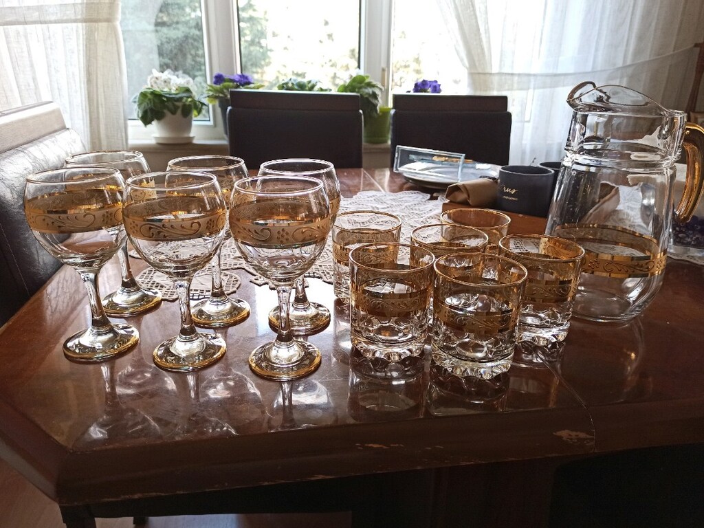 Bardak takımı - 3
