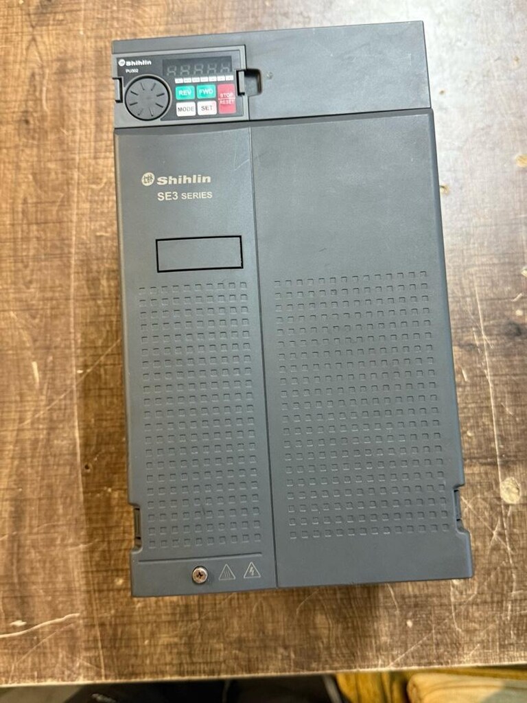 18.5 KW SÜRÜCÜ - 2