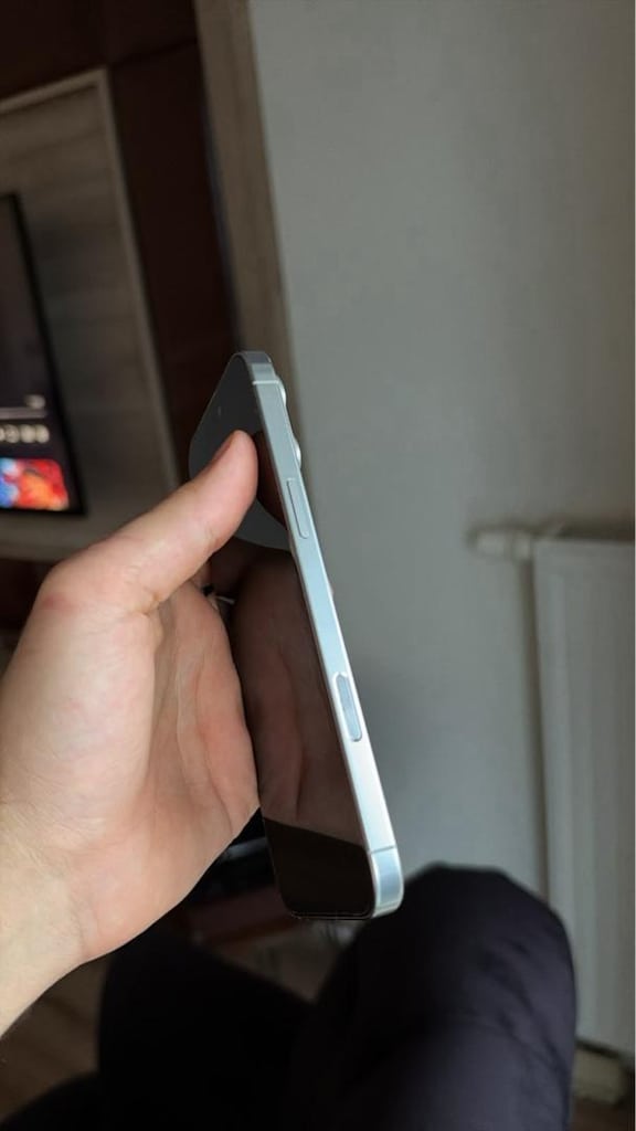 iPhone 16 Pro Max 256 GB - 3
