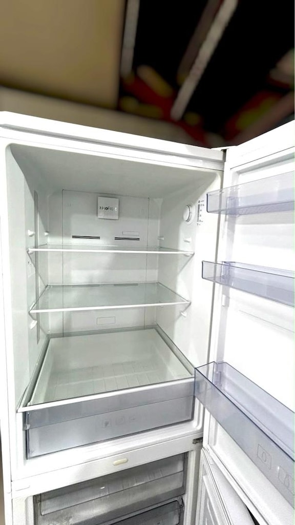 BEKO 500 LİTRE NEOFROST BUZDOLABI ALTTAN DONDURUCULU | LED AYDINLATMA - 5