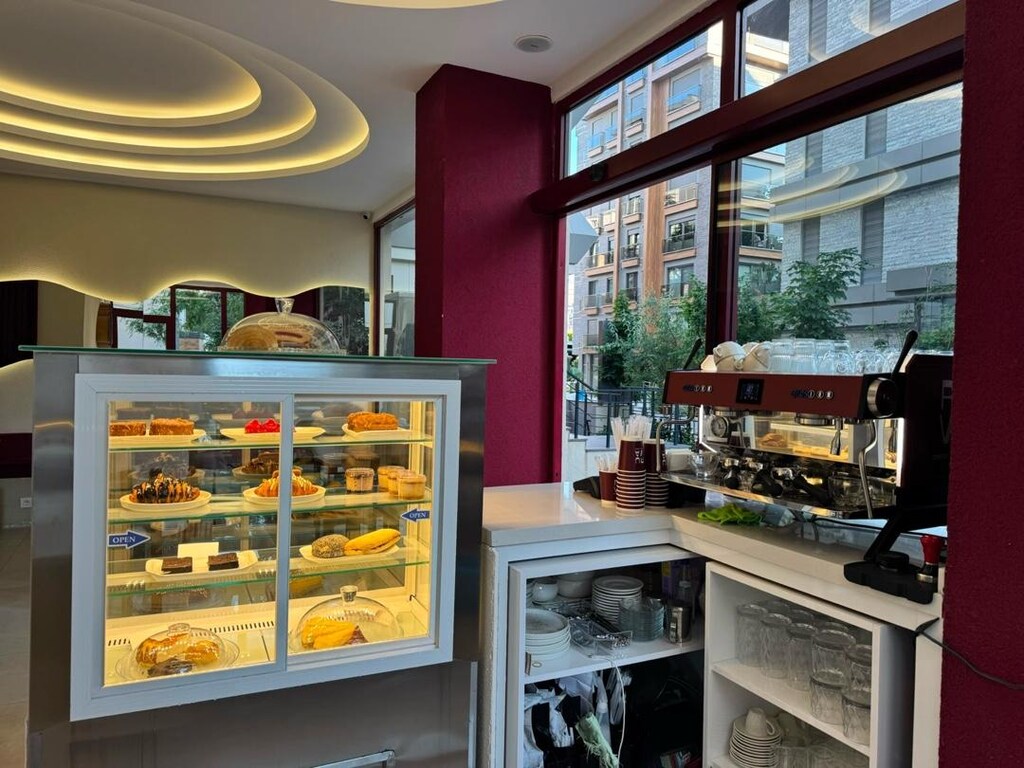 toplu kafe malzemeleri herşey dahil - 3