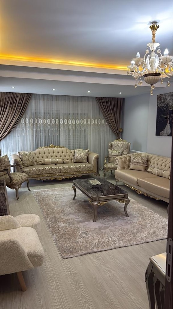 Salon takımı - 9