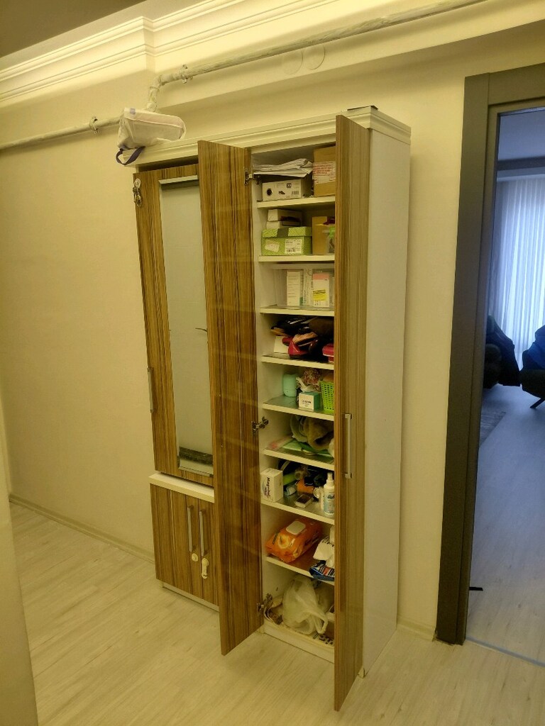 Ayakabılık - 2