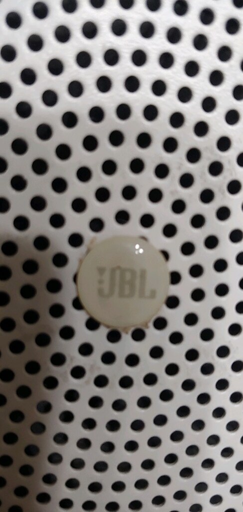 JBL CSS8004 BEYAZ 3 ADET SET - 4