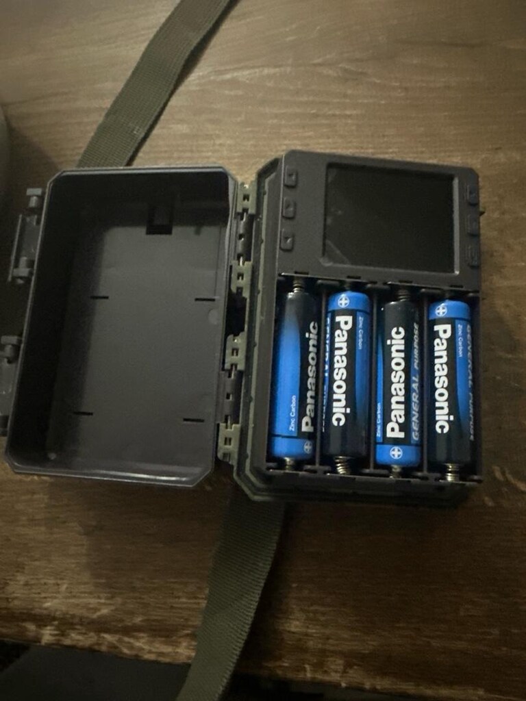 fotokapan - 2