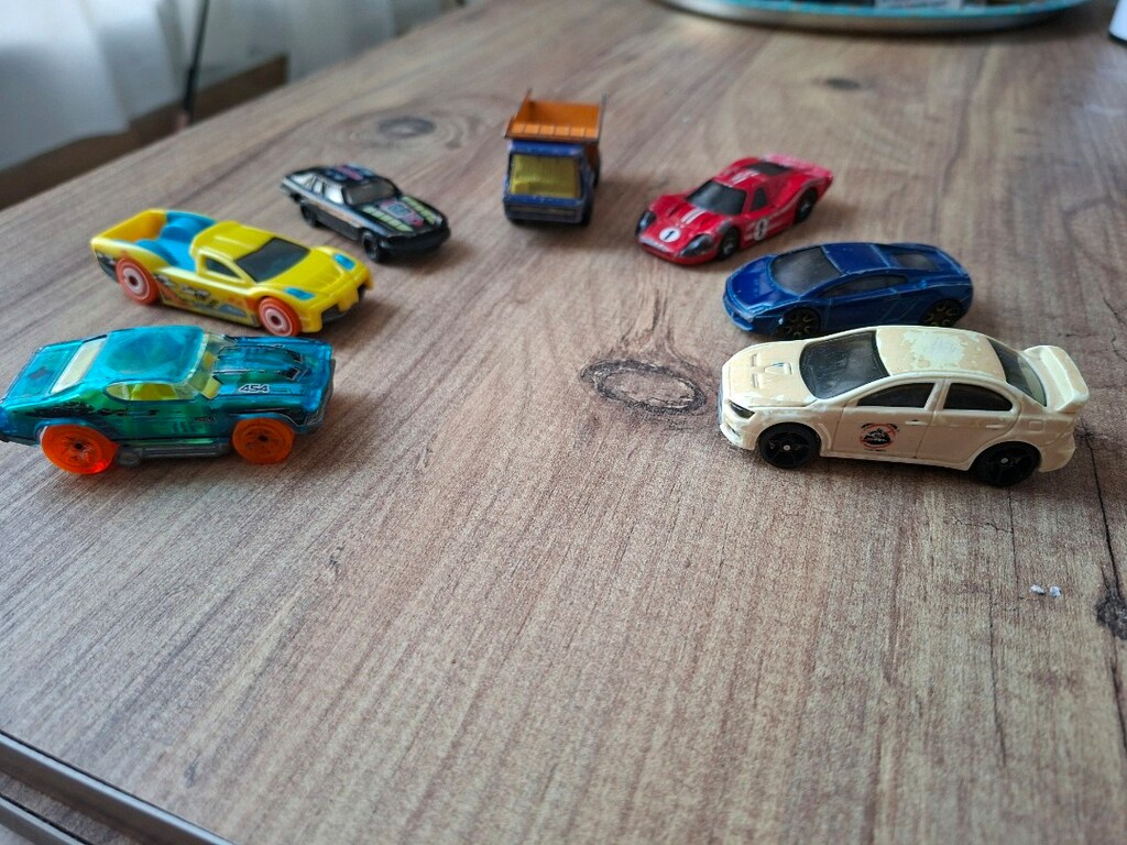 HOTWHEELS NADİR KOLEKSİYON - 3