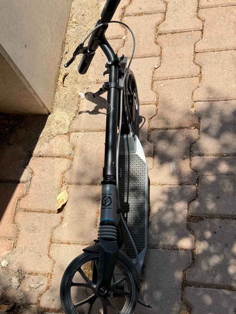 decatlon skooter - 5