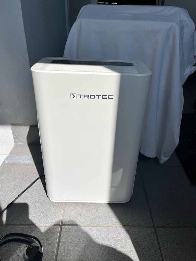 Trotec TTK 52 E - 5