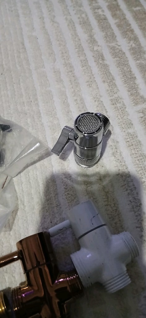 robot duş vanası dönüştürücü - 3