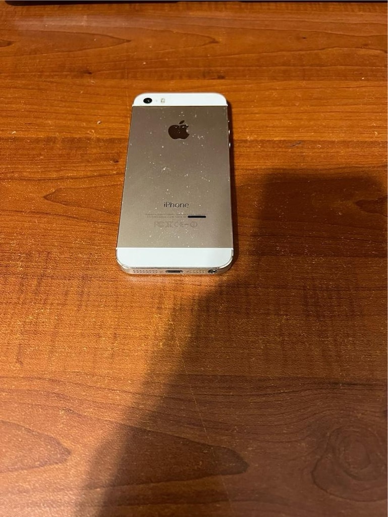 UYGUN FİYAT Iphone 5S sorunsuz temiz yerli cihaz kayıtlı ekran kılıflı - 2