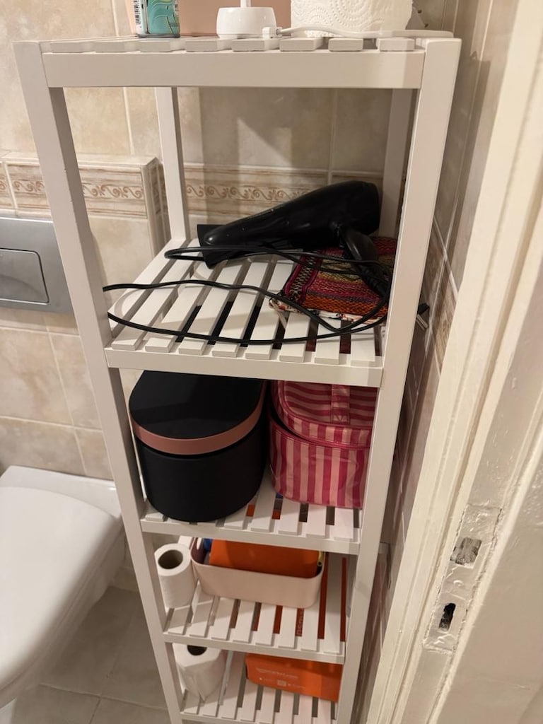 ikea muskan banyo dolabi - 2