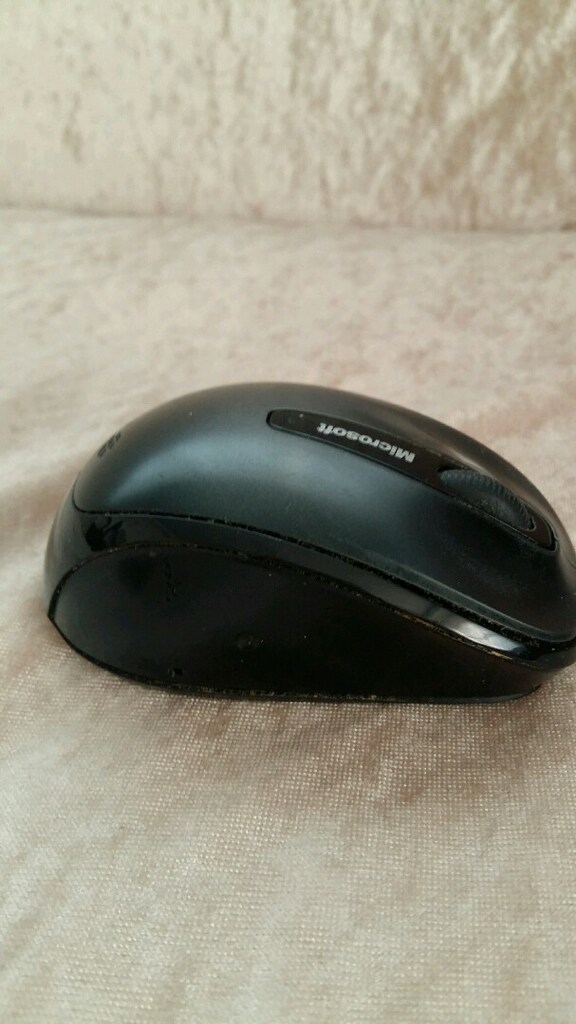 MİCROSOFT 1427 1.5 V KABLOSUZ MAUS - 3