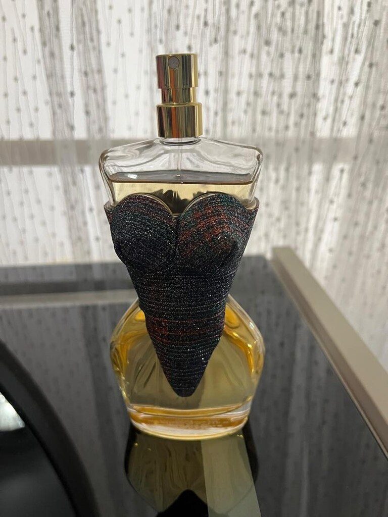 jean paul gaultier divine edp 100 ML LİMİTED EDDİTİON - 3