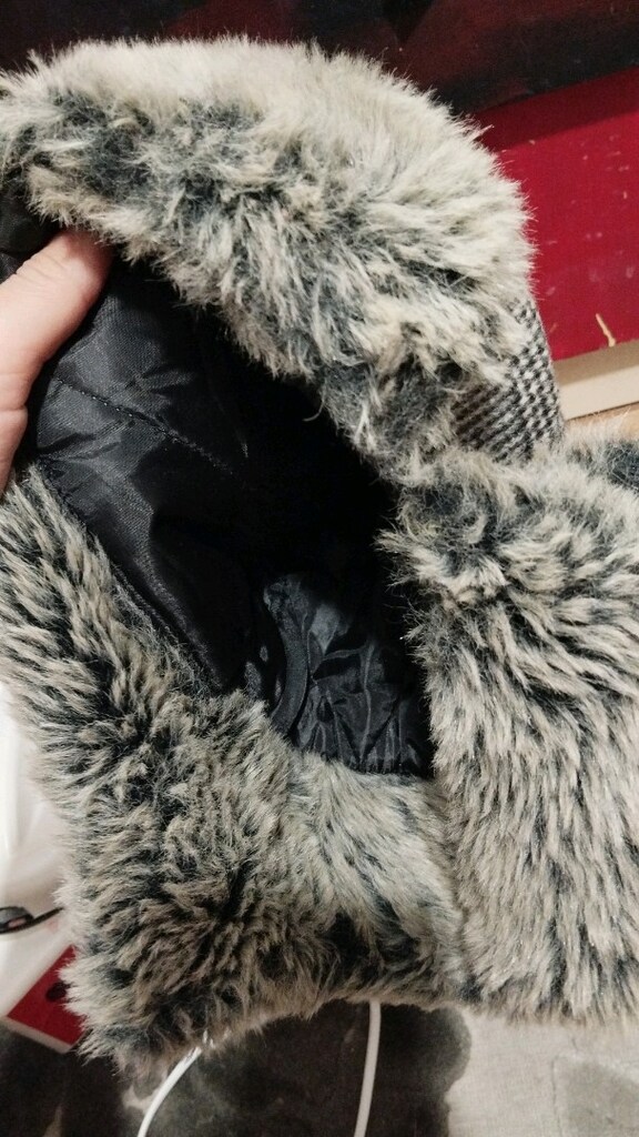 Ushanka (Rus Şapkası) - 5