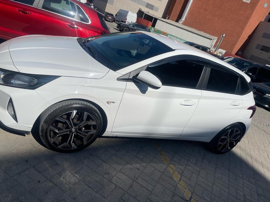 satılık i20 - 3