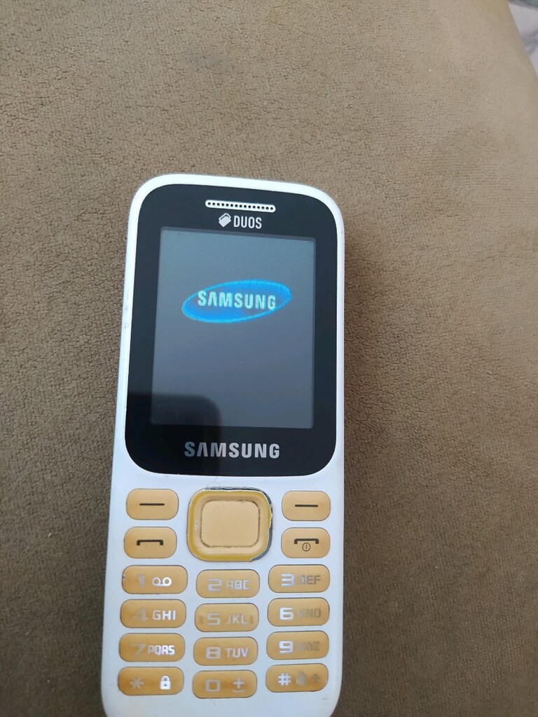 Samsung telefon - 2