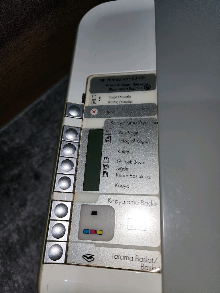 Bilgisayar kasası-mouse-yazıcı-işlemci soğutucu toplu satış - 7