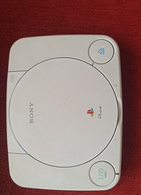 SONY PSONE ÇİPLİ AÇIKLAMAYI OKU