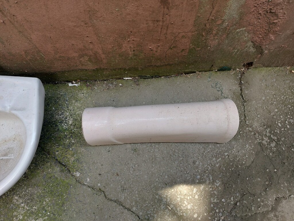 lavabo 53x48 ayaklı - 3