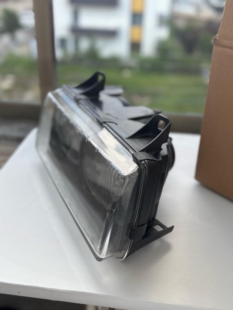 e36 compact orjinal far - 3