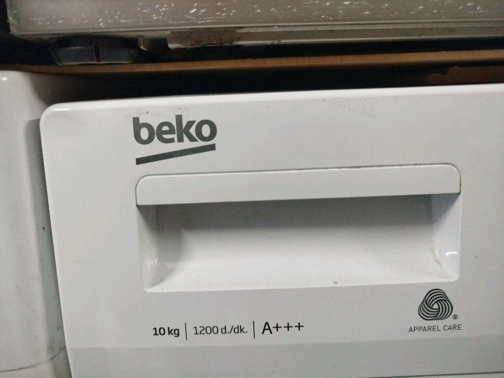 çamaşır makinesi 10 kg servisten nakliye kurulum bizden - 4