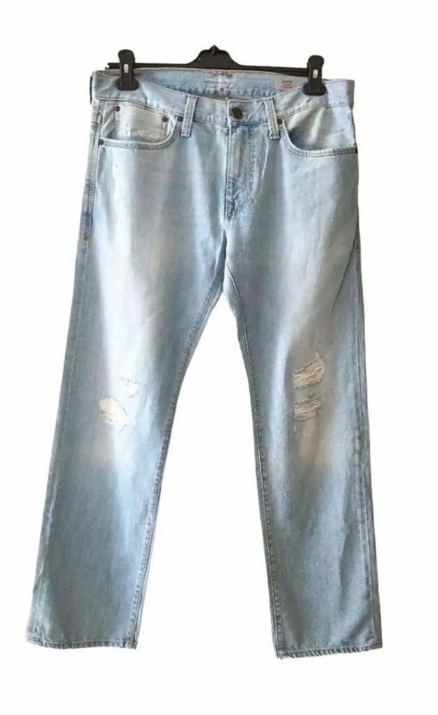 MAVİ JEANS MARTİN MODEL - 8