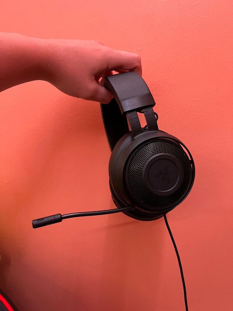 Razer Kraken Tournament Edition THX Spatial Audio Oyuncu Kulaklık - 2